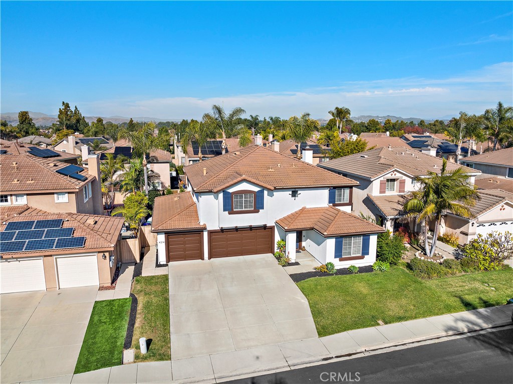 4314 Silver Spring Way