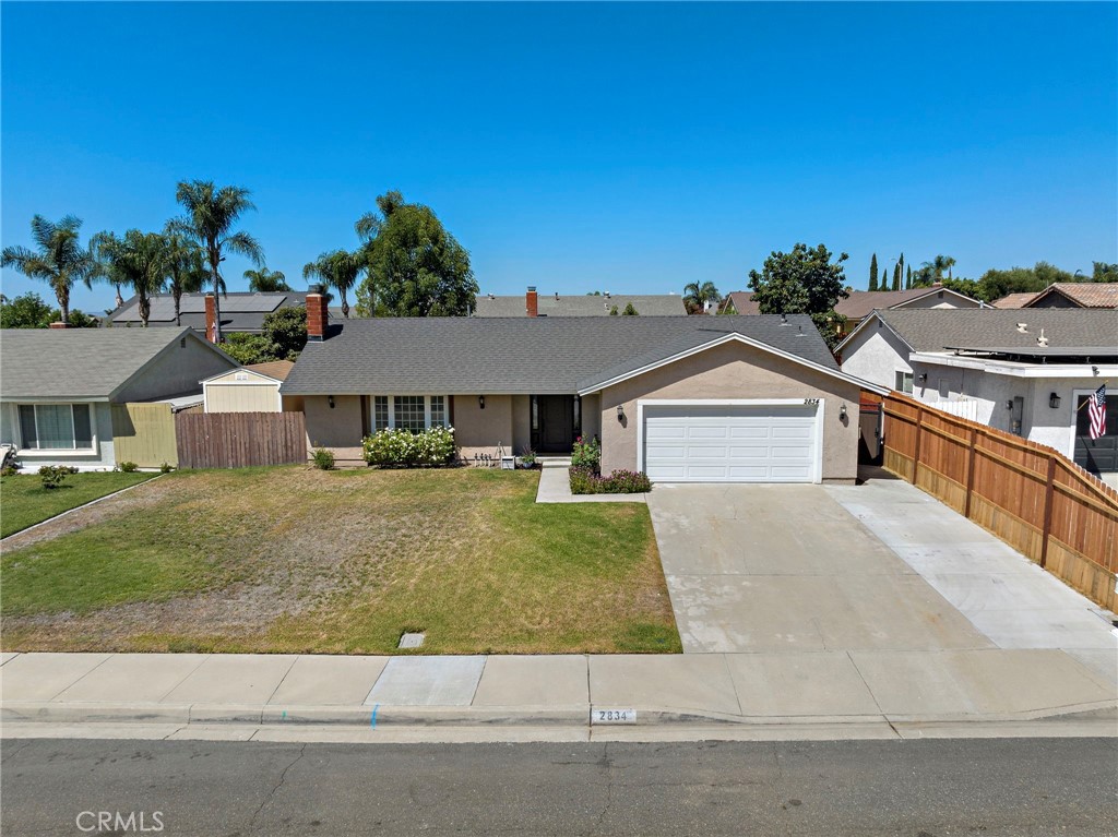 2834 S Augusta Avenue