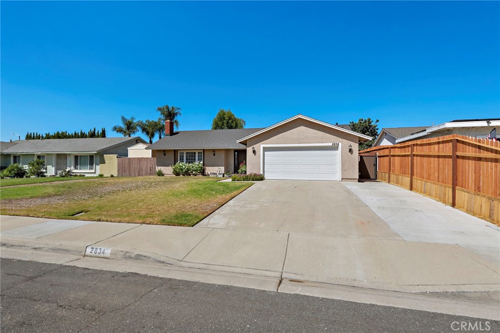 2834 S Augusta Avenue