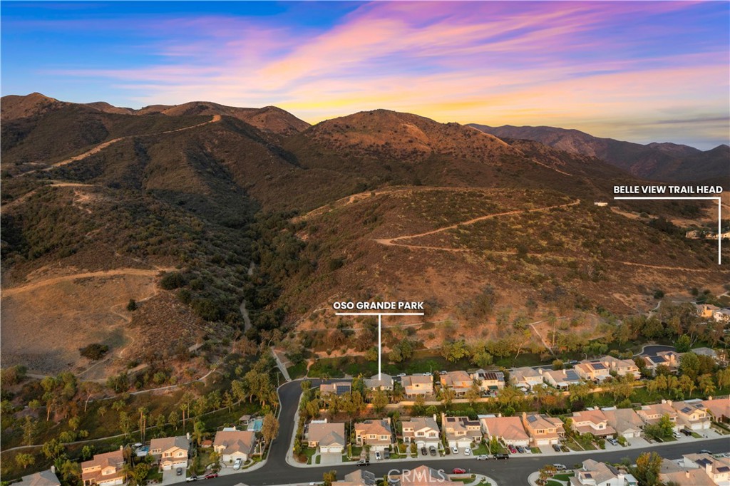 20841 Mayfair Drive