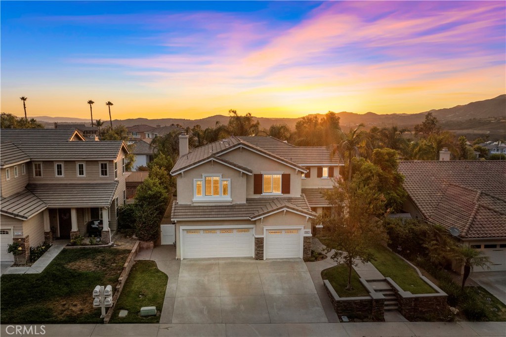 20841 Mayfair Drive