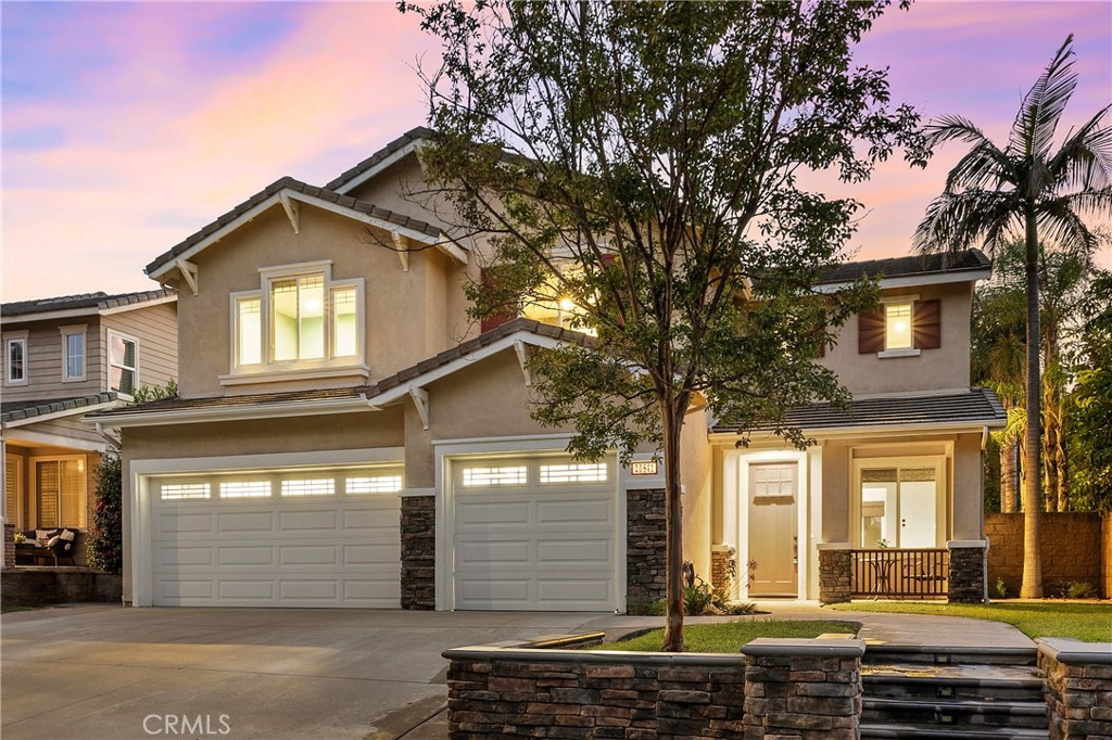 20841 Mayfair Drive
