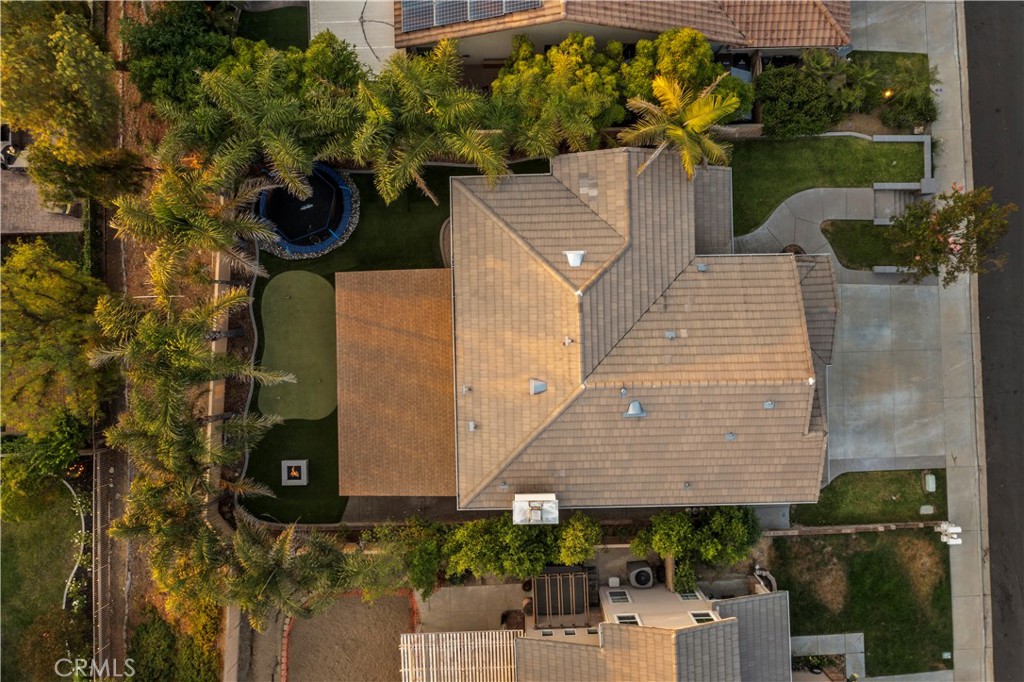 20841 Mayfair Drive