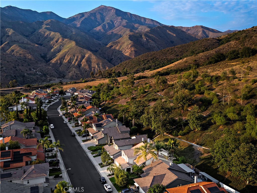 20682 Porter Ranch Road