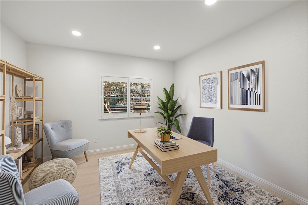 20682 Porter Ranch Road