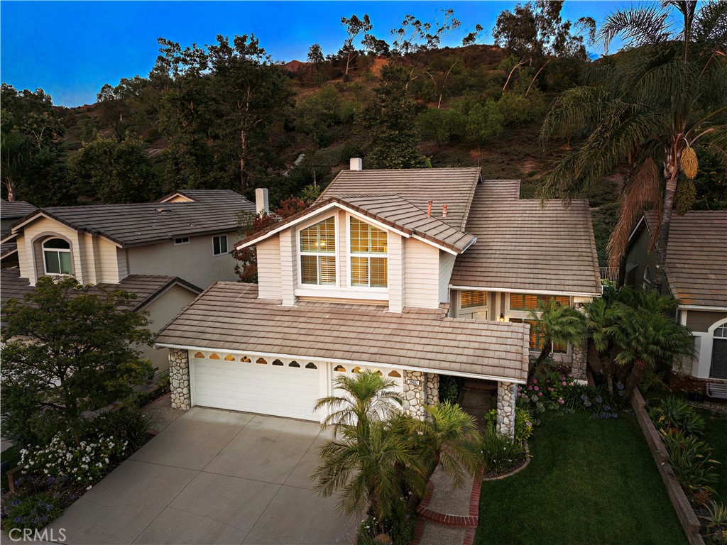 20682 Porter Ranch Road