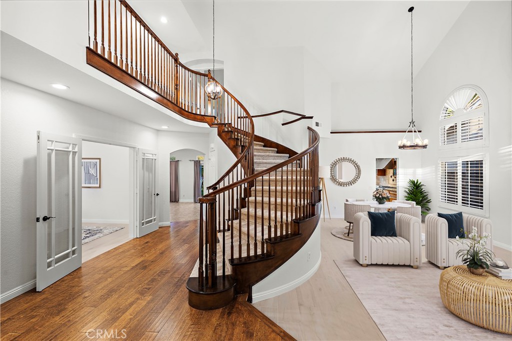 20682 Porter Ranch Road