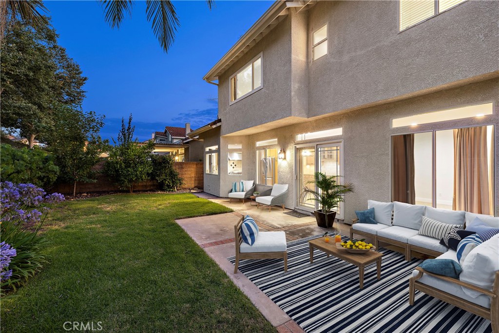 20682 Porter Ranch Road