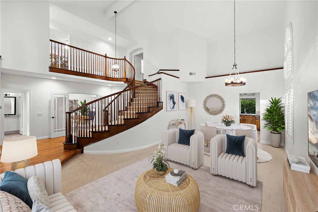 20682 Porter Ranch Road