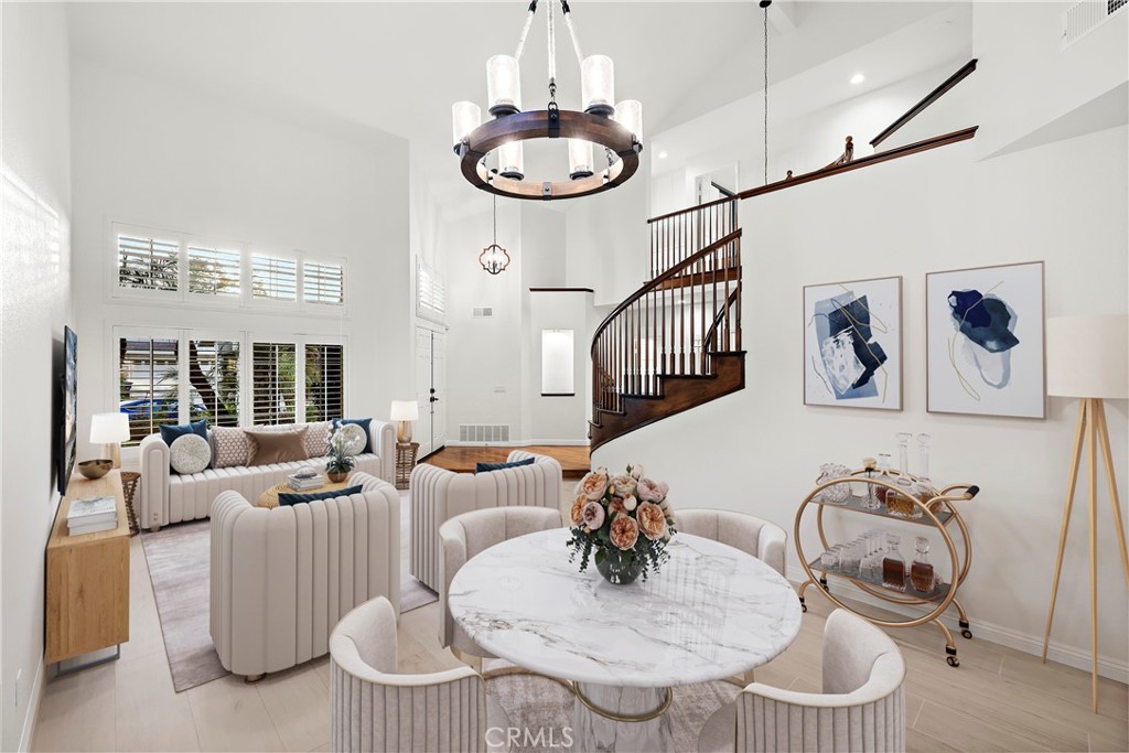 20682 Porter Ranch Road