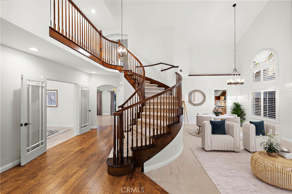 20682 Porter Ranch Road