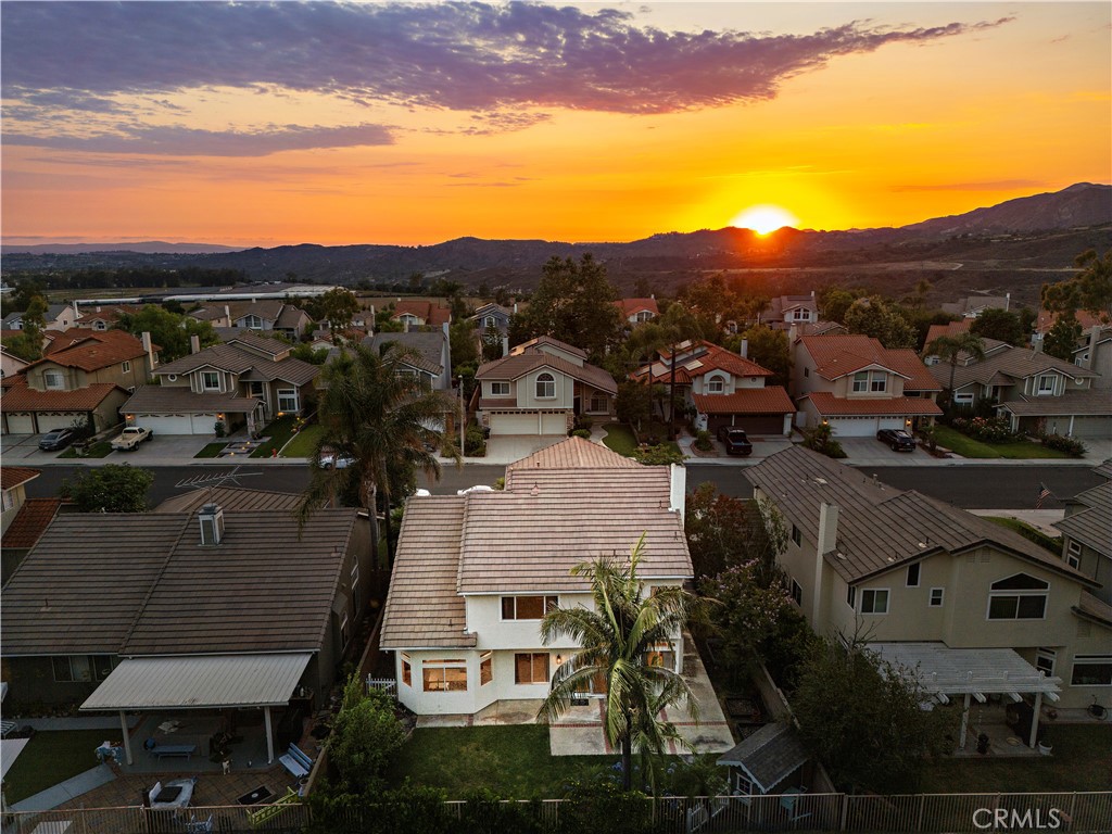 20682 Porter Ranch Road