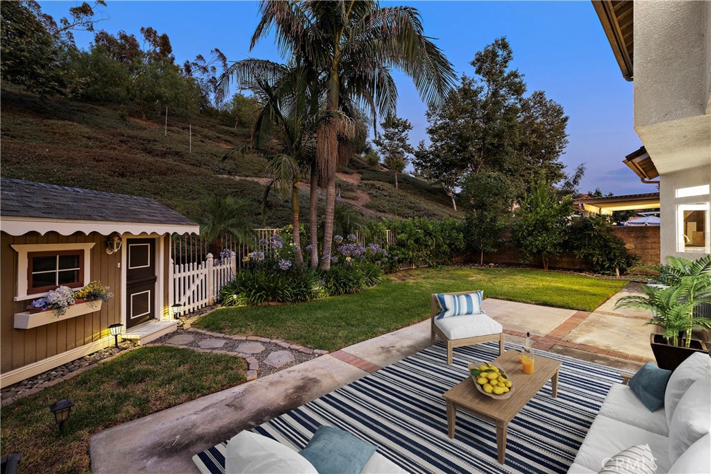 20682 Porter Ranch Road