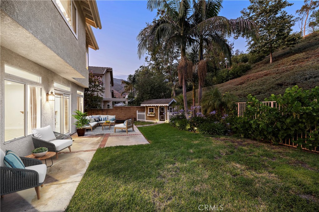 20682 Porter Ranch Road