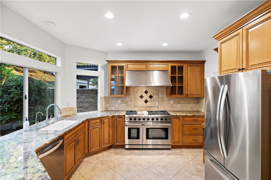 20682 Porter Ranch Road