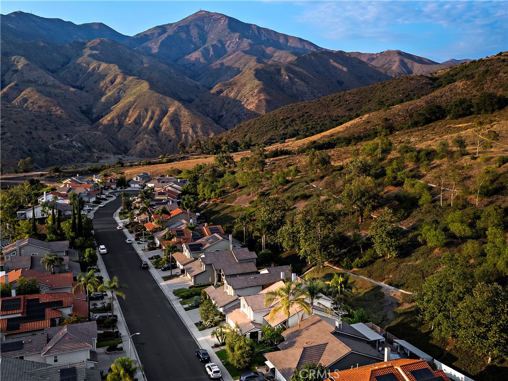 20682 Porter Ranch Road