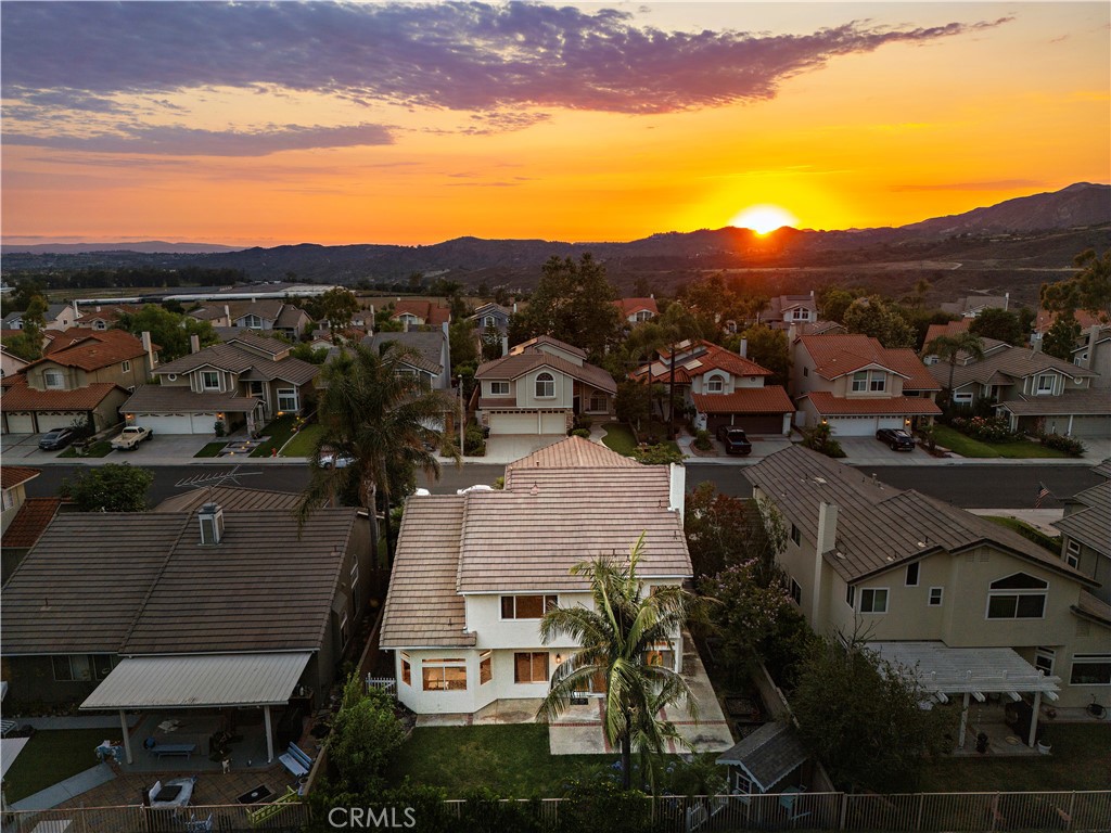 20682 Porter Ranch Road