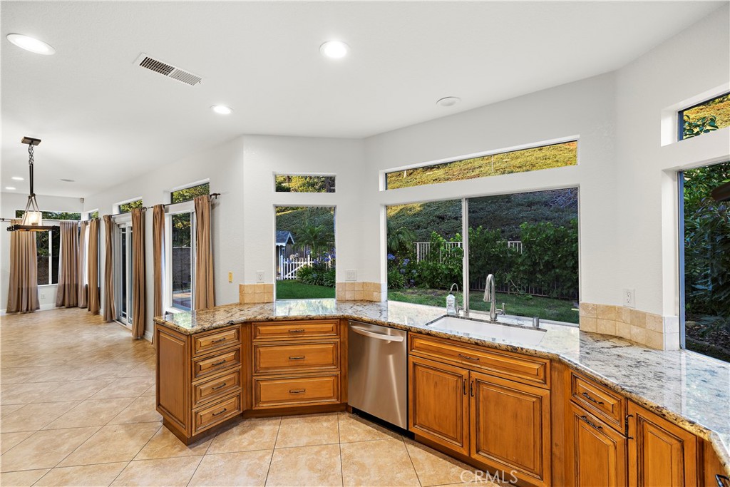 20682 Porter Ranch Road