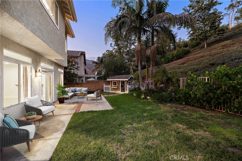 20682 Porter Ranch Road