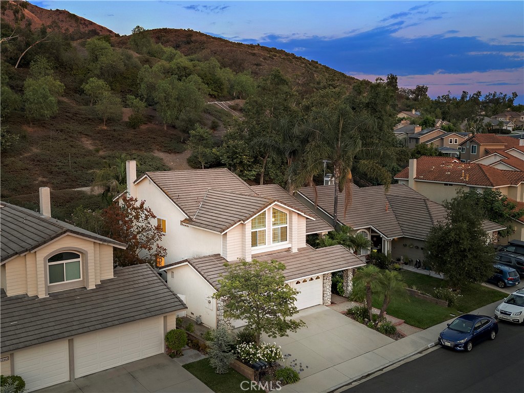 20682 Porter Ranch Road