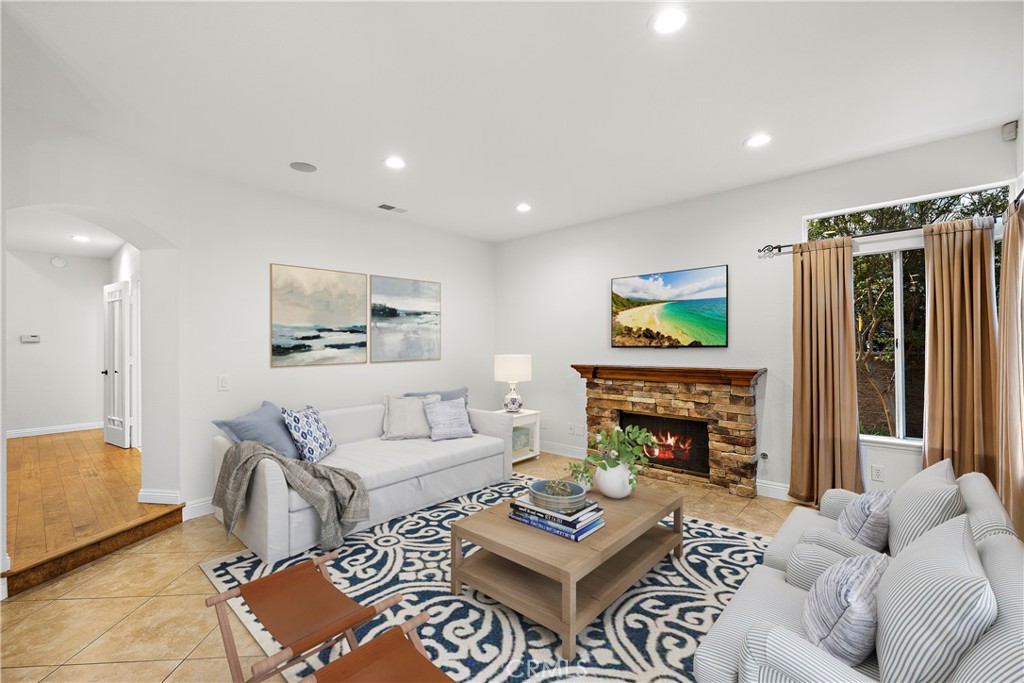 20682 Porter Ranch Road