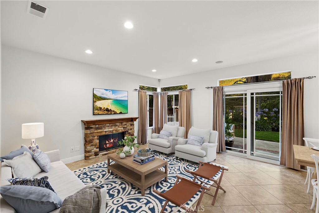 20682 Porter Ranch Road