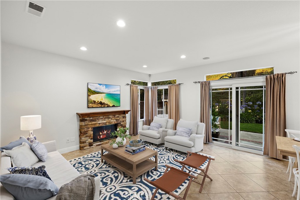 20682 Porter Ranch Road