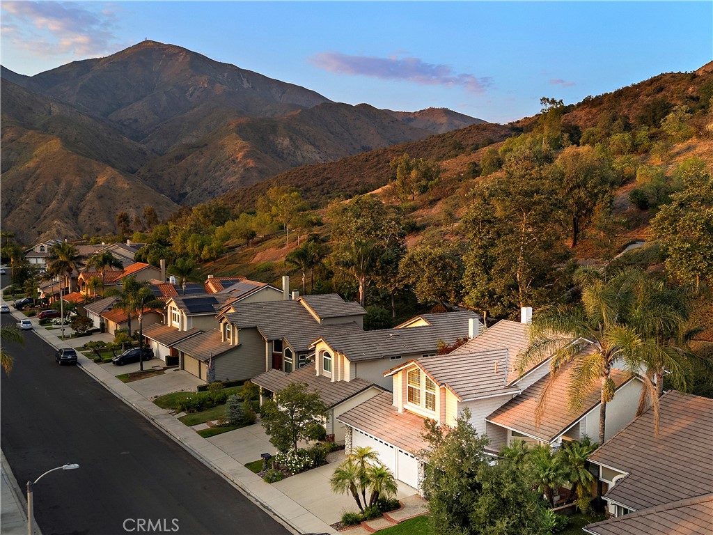 20682 Porter Ranch Road