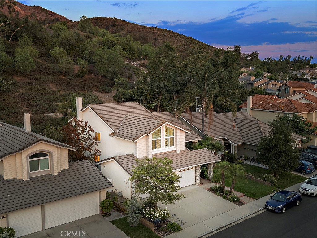 20682 Porter Ranch Road