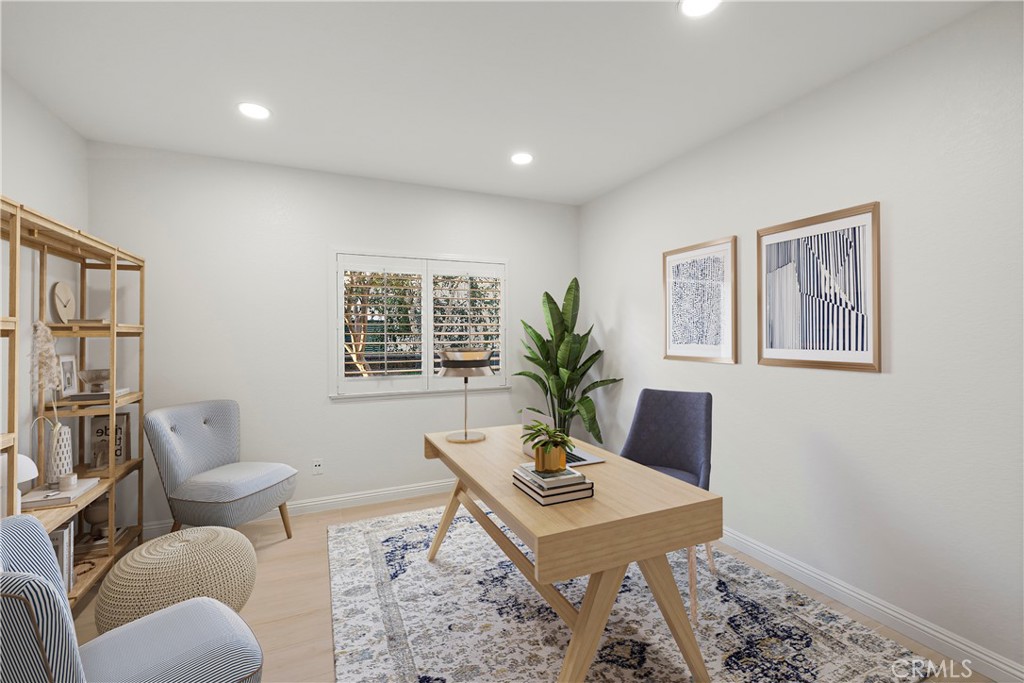 20682 Porter Ranch Road