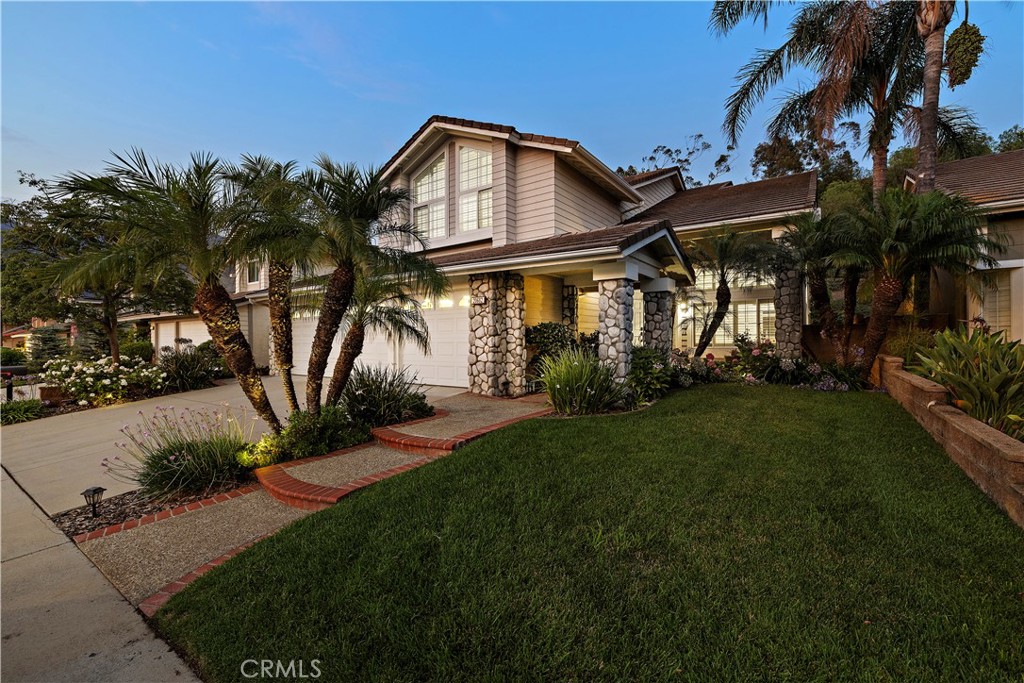 20682 Porter Ranch Road