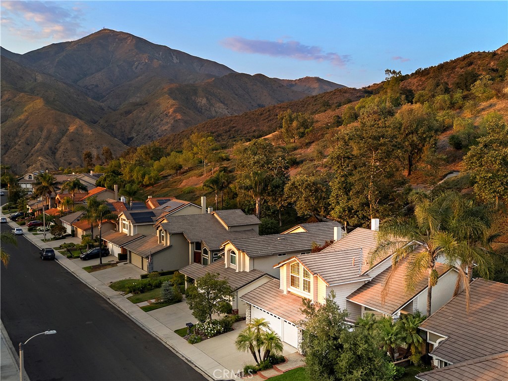 20682 Porter Ranch Road