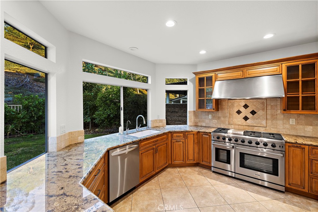 20682 Porter Ranch Road