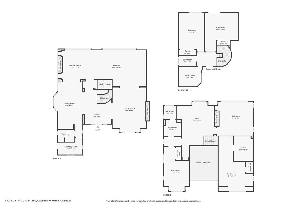 35031 Camino Capistrano