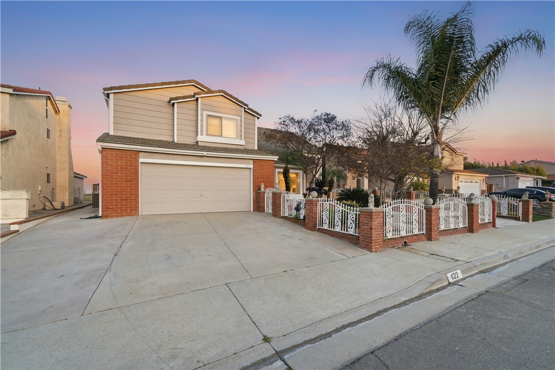 622 Looking Glass Drive