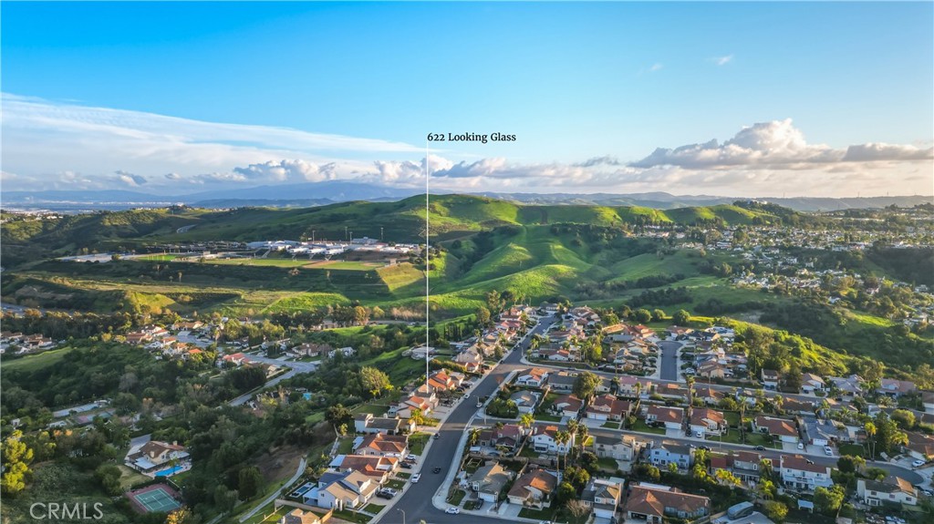 622 Looking Glass Drive