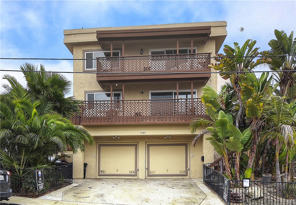 1505 Calle Sacramento A