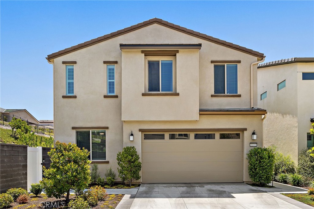 3372 Ivy Way