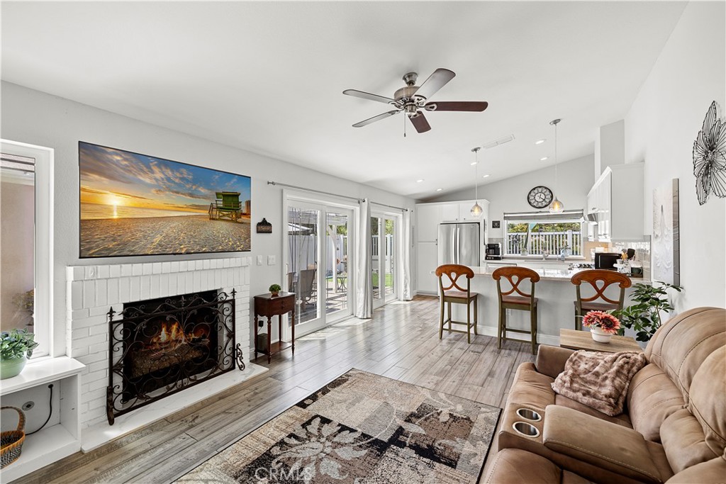 21 Misty Creek
