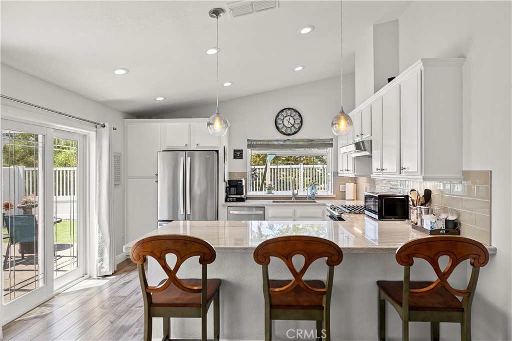 21 Misty Creek