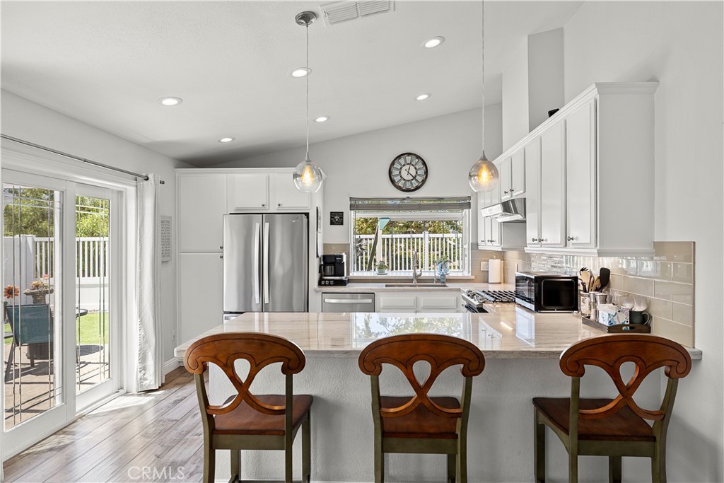 21 Misty Creek