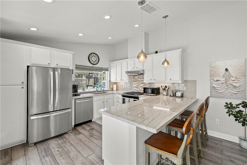 21 Misty Creek
