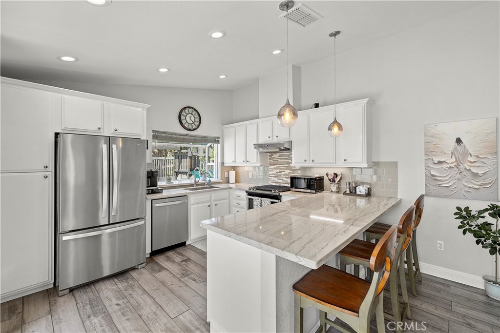 21 Misty Creek