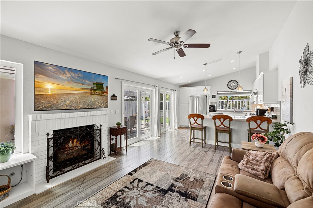 21 Misty Creek