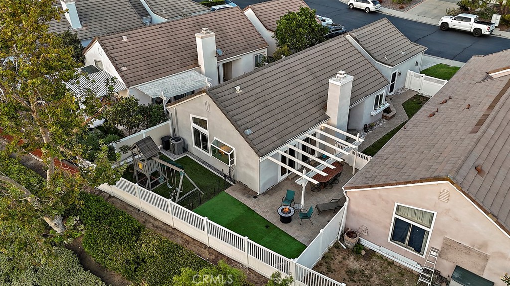 21 Misty Creek