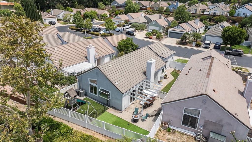 21 Misty Creek