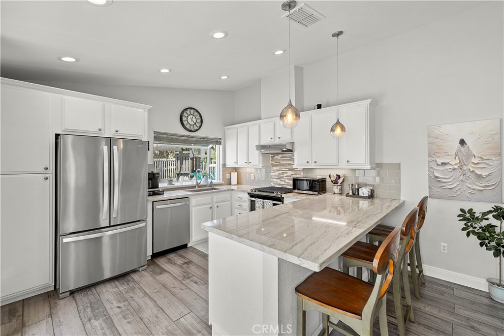 21 Misty Creek