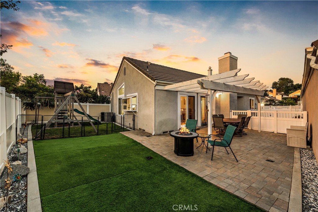 21 Misty Creek