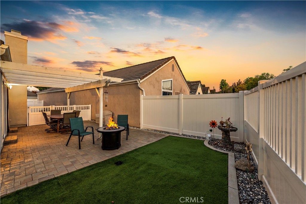 21 Misty Creek