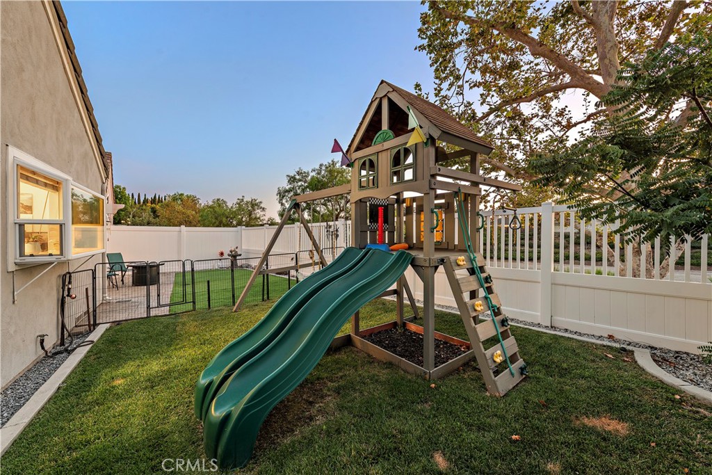 21 Misty Creek